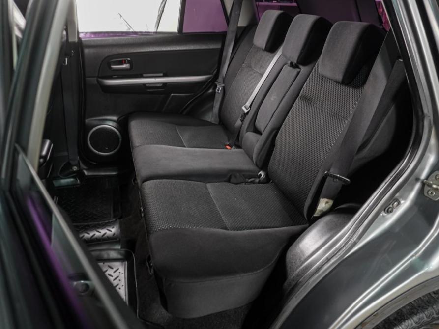 Suzuki Grand Vitara II Воронеж  - изображение 9