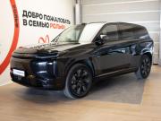 GAC Trumpchi S7 I Москва  - изображение 40