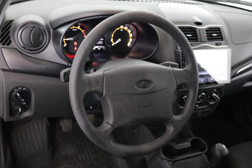 Lada (ВАЗ) Granta I Рестайлинг Санкт-Петербург  - изображение 9