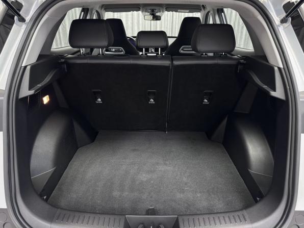Chery Tiggo 4 I Рестайлинг 2 с пробегом 2025 года, цена 1 899 000 рублей, 7583 км, внедорожник, Автокод Объявления