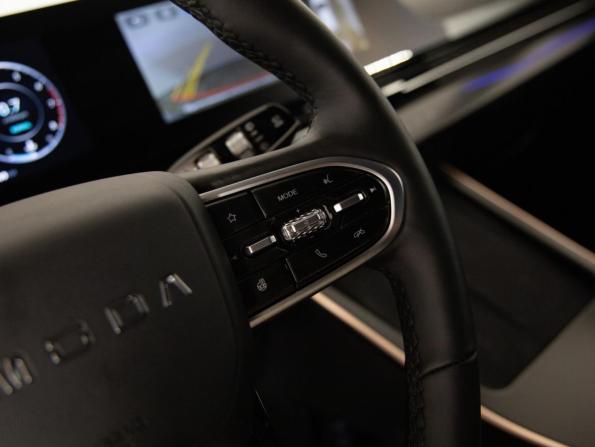 Omoda C5 I с пробегом 2024 года, цена 2 099 000 рублей, 14497 км, внедорожник, Автокод Объявления