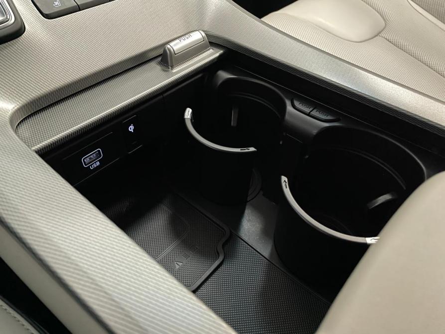Hyundai Palisade I Красноярск  - изображение 27