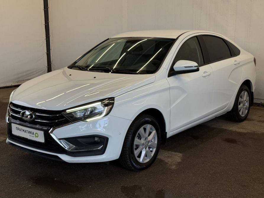 Lada (ВАЗ) Vesta I Рестайлинг (NG) Псков  - изображение 1