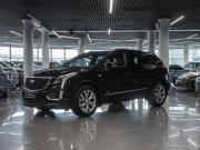 Cadillac XT5 I Рестайлинг Москва  - изображение 32