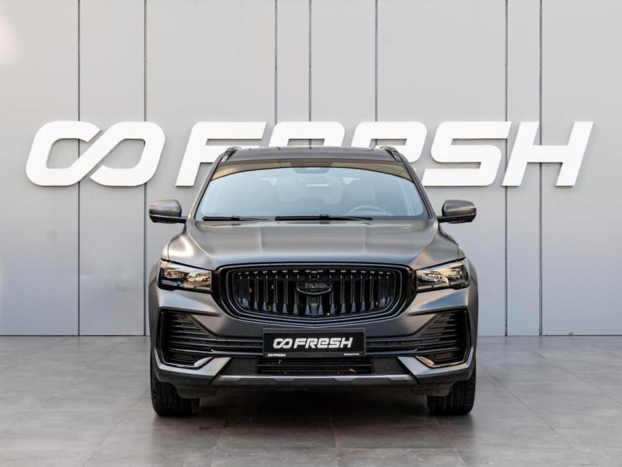 Geely Monjaro I Краснодар  - изображение 3