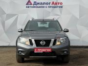 Nissan Terrano III (D10) Набережные Челны  - изображение 27