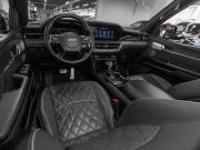 Kia Mohave I Рестайлинг 2 Москва  - изображение 36