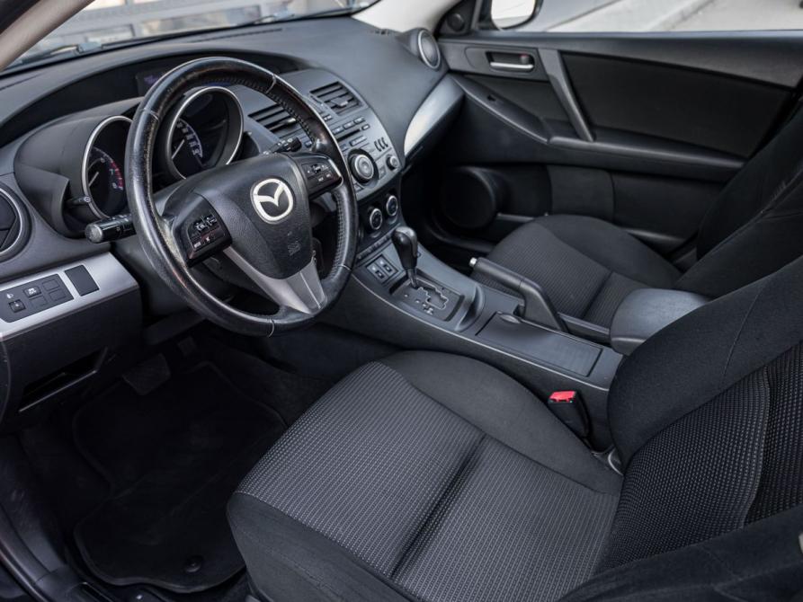 Mazda 3 II (BL) Рестайлинг Казань  - изображение 7