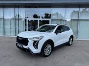 Haval Jolion I Рестайлинг 2 Воронеж  - изображение 13