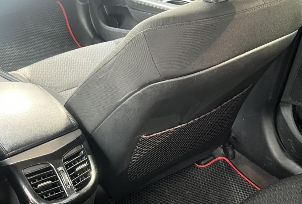 Hyundai i40 I Владимир  - изображение 15