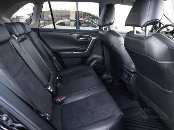Toyota RAV4 V (XA50) с пробегом 2021 года, цена 3 498 000 рублей, 78800 км, внедорожник, Автокод Объявления
