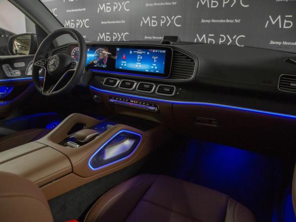 Новый Mercedes-Benz GLE II (V167) Рестайлинг 2026 года, цена 11 440 000 рублей, внедорожник, Автокод Объявления