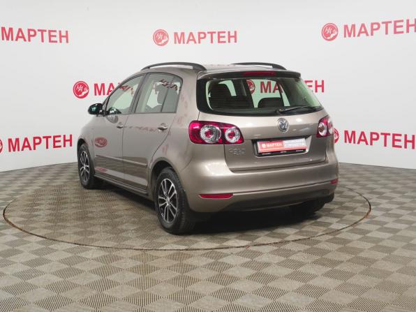 Volkswagen Golf Plus II с пробегом 2012 года, цена 749 000 рублей, 174754 км, хэтчбек, Автокод Объявления