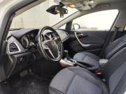 Opel Astra J Рестайлинг Уфа  - изображение 42