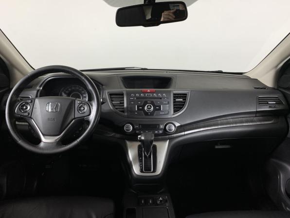 Honda CR-V IV с пробегом 2013 года, цена 1 623 000 рублей, 262555 км, внедорожник, Автокод Объявления