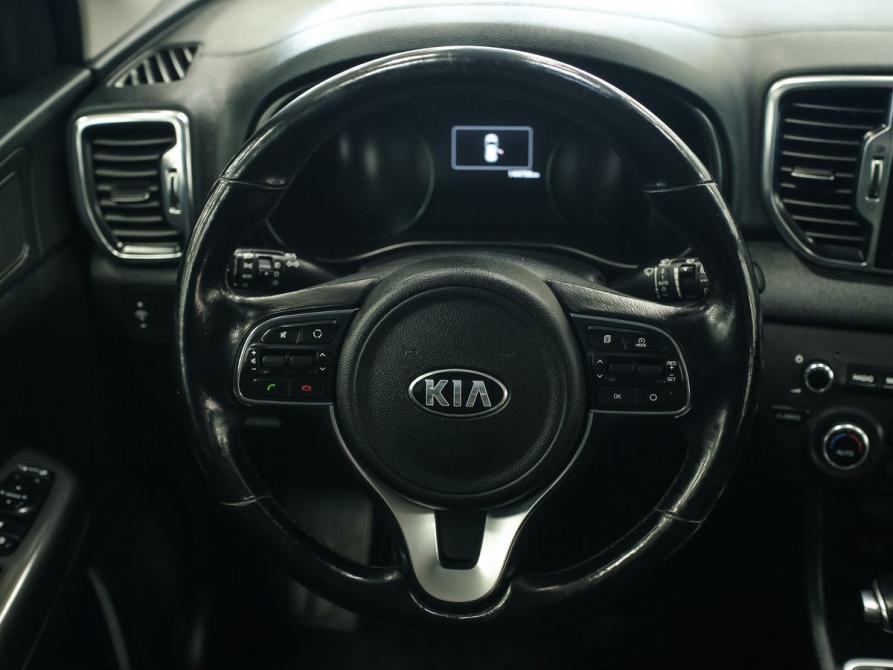 Kia Sportage IV Самара  - изображение 10