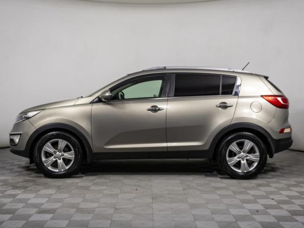 Kia Sportage III с пробегом 2011 года, цена 899 000 рублей, 234791 км, внедорожник, Автокод Объявления