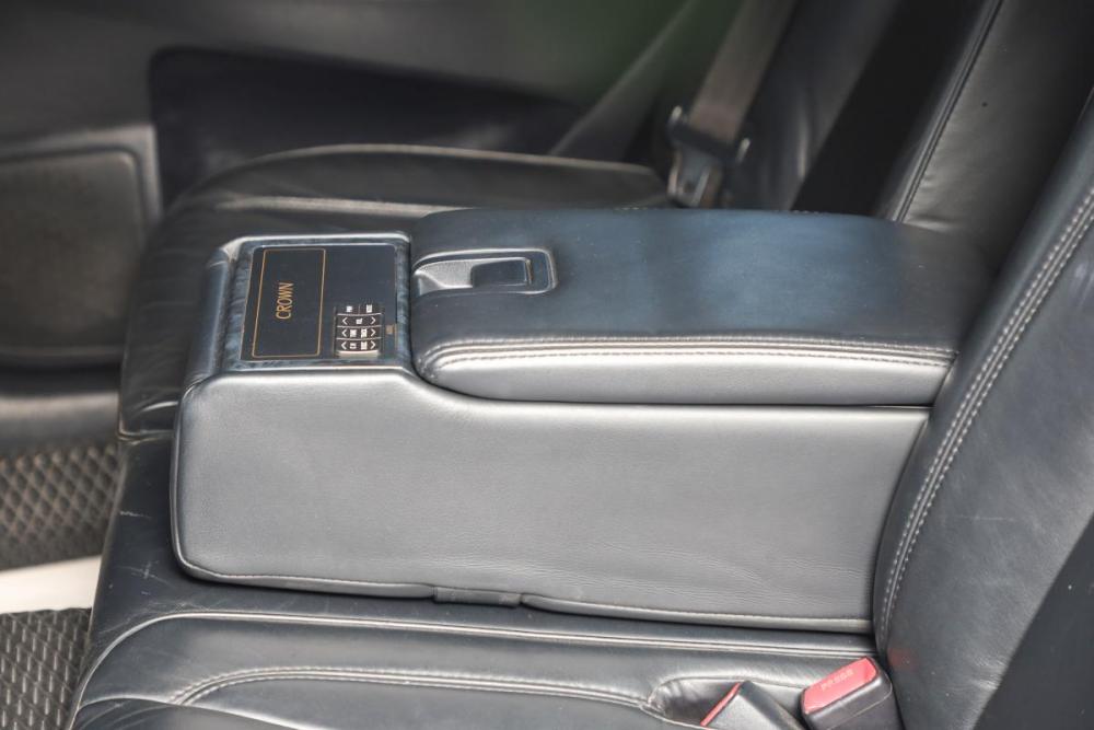 Toyota Crown XII (S180) Новосибирск  - изображение 19