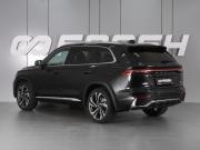 Geely Monjaro I Минеральные Воды  - изображение 24
