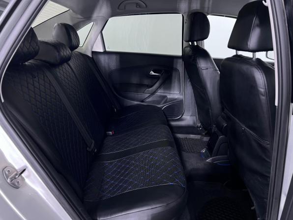 Volkswagen Polo V с пробегом 2013 года, цена 775 000 рублей, 146080 км, седан, Автокод Объявления