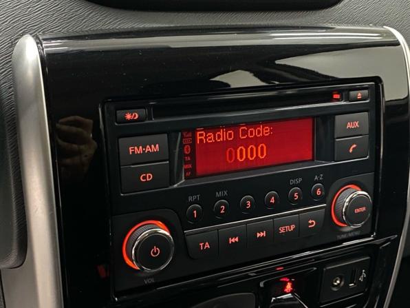 Nissan Terrano III (D10) с пробегом 2014 года, цена 1 140 000 рублей, 67732 км, внедорожник, Автокод Объявления