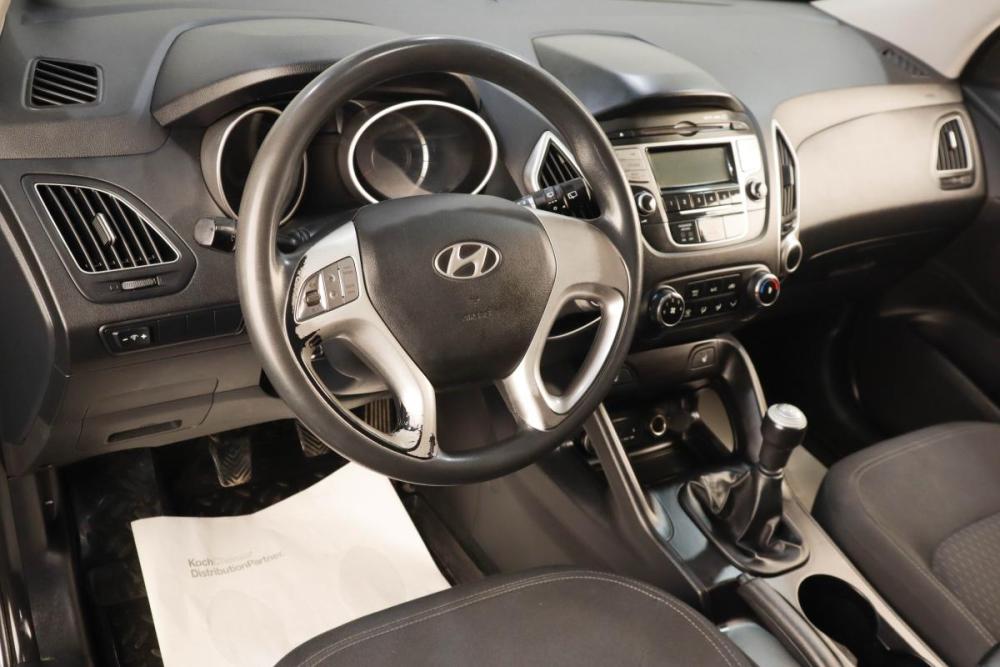 Hyundai ix35 I Челябинск  - изображение 9