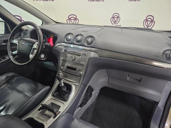 Ford S-MAX I с пробегом 2006 года, цена 497 000 рублей, 360305 км, минивэн, Автокод Объявления