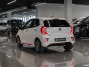 Kia Picanto III Москва  - изображение 27