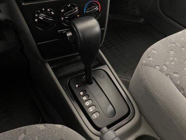 Kia Spectra I Рестайлинг 2 с пробегом 2008 года, цена 499 000 рублей, 159802 км, седан, Автокод Объявления