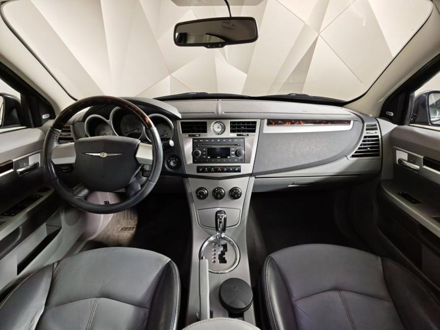 Chrysler Sebring III Москва  - изображение 11
