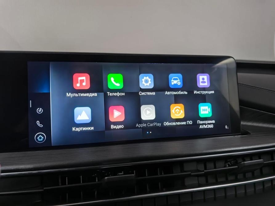 Chery Tiggo 7 Pro Max I Москва  - изображение 17