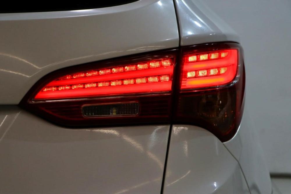 Hyundai Santa Fe III Сургут  - изображение 9