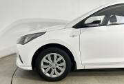 Hyundai Solaris II Рестайлинг Саранск  - изображение 35