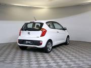 Kia Picanto II Санкт-Петербург  - изображение 28