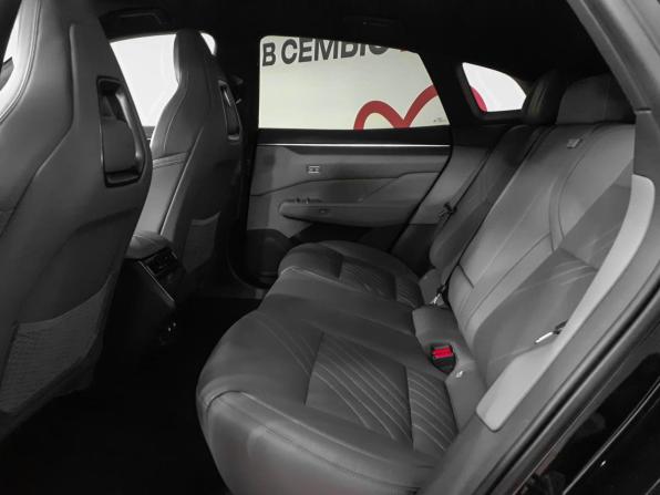 Zeekr 001 I Рестайлинг 1 с пробегом 2024 года, цена 5 799 000 рублей, 30600 км, лифтбек, Автокод Объявления