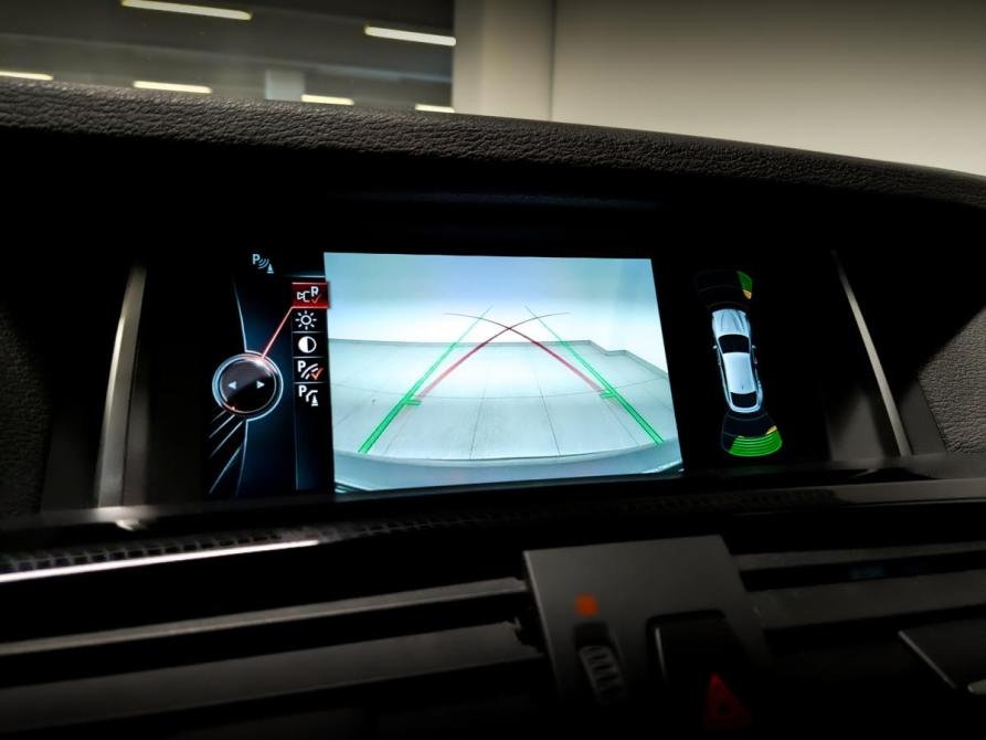 BMW X4 I (F26) Санкт-Петербург  - изображение 27