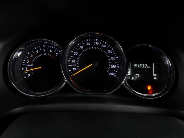 Renault Logan II Рестайлинг с пробегом 2022 года, цена 1 230 000 рублей, 91332 км, седан, Автокод Объявления