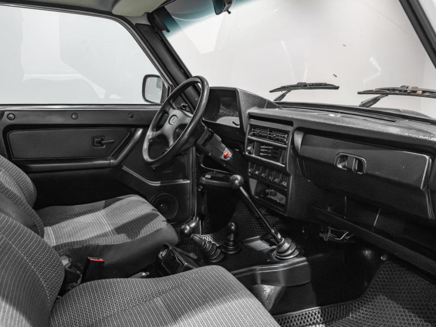 Lada (ВАЗ) 2121 (4x4) I Рестайлинг Екатеринбург  - изображение 14