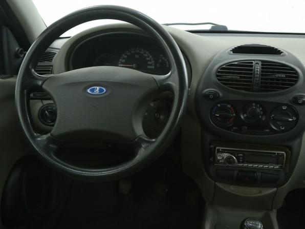 Lada (ВАЗ) Kalina I с пробегом 2009 года, цена 227 000 рублей, 193300 км, хэтчбек, Автокод Объявления