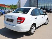 Lada (ВАЗ) Granta I Рестайлинг Калуга  - изображение 19