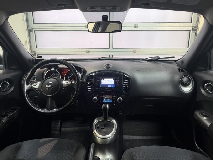 Nissan Juke I Тверь  - изображение 16