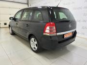 Opel Zafira B Рестайлинг Пермь  - изображение 25