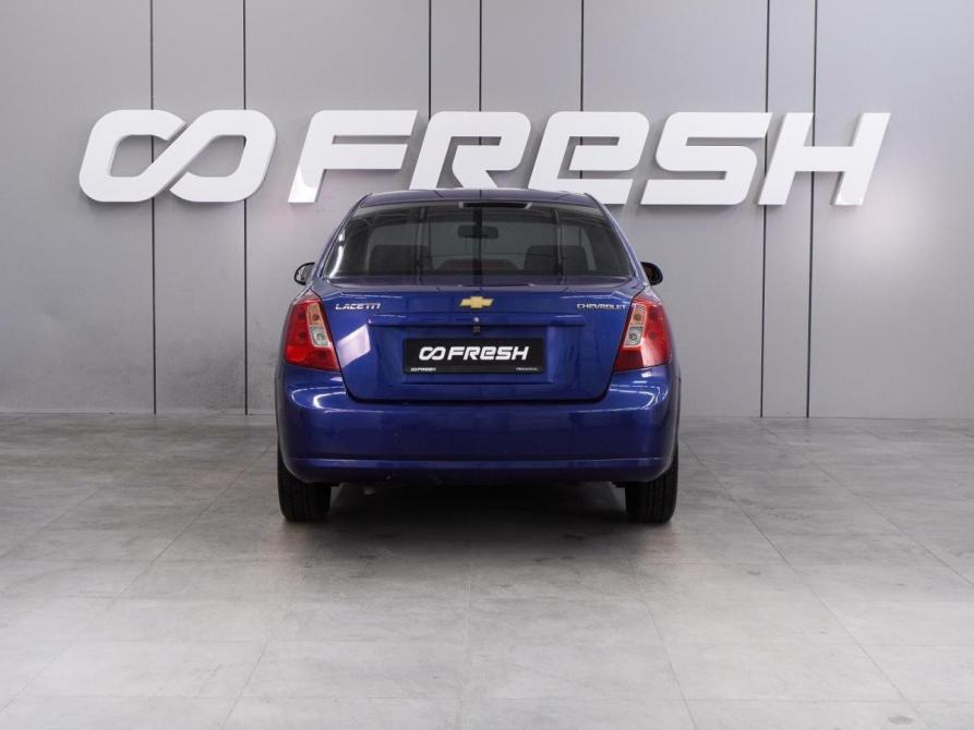 Chevrolet Lacetti I Воронеж  - изображение 4