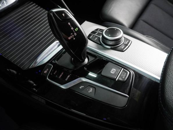 BMW X4 II (G02) с пробегом 2020 года, цена 4 298 000 рублей, 92644 км, внедорожник, Автокод Объявления