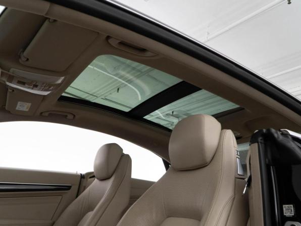 Mercedes-Benz E-Класс IV (W212 S212 C207) Рестайлинг с пробегом 2015 года, цена 2 576 444 рубля, 119525 км, купе-хардтоп, Автокод Объявления