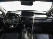 Lexus RX IV Рестайлинг Санкт-Петербург  - изображение 47