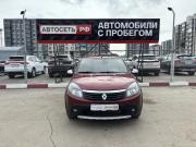 Renault Sandero I Альметьевск  - изображение 20