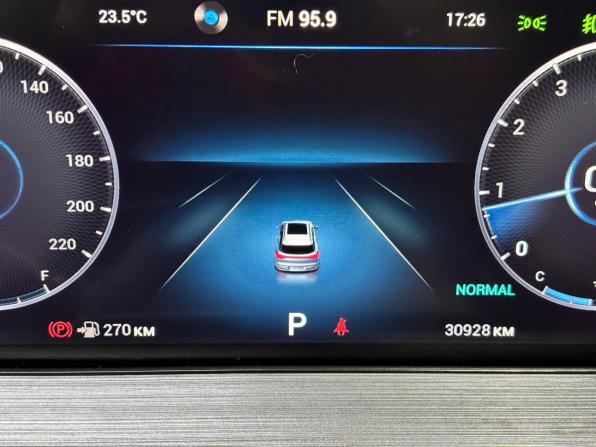 Chery Tiggo 7 Pro Max I с пробегом 2024 года, цена 1 670 000 рублей, 30928 км, внедорожник, Автокод Объявления