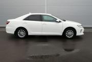 Toyota Camry VII (XV50) Рестайлинг Иваново  - изображение 31