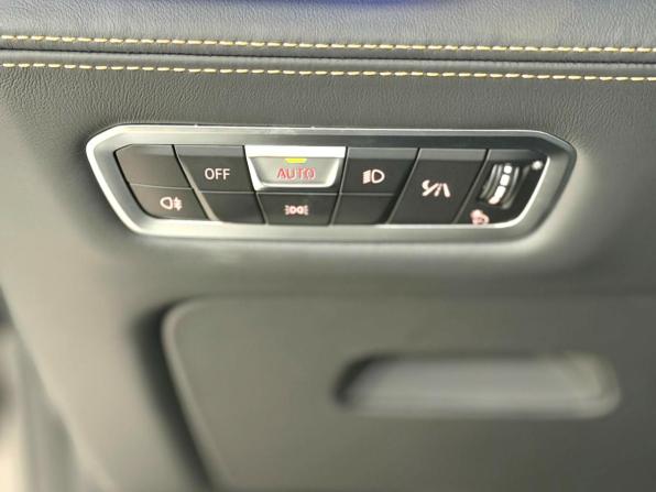 BMW X5 M III (F95) с пробегом 2021 года, цена 18 245 000 рублей, 2295 км, внедорожник, Автокод Объявления